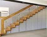 Construction et protection de vos escaliers par Escaliers Maisons à Wambez